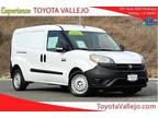 2017 RAM ProMaster City