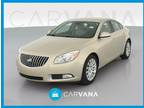 2011 Buick Regal