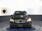 $8,650 2011 Mercedes-Benz M-Class with 78,367 miles!
