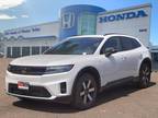 2024 Honda, new