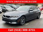 $18,995 2020 BMW 330i with 64,401 miles!