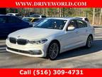 $14,495 2017 BMW 530i with 98,472 miles!