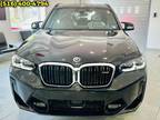 $66,450 2023 BMW X3 with 7,568 miles!
