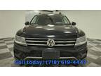 2019 Volkswagen Tiguan with 85,577 miles!