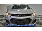 2021 Chevrolet Trax with 37,260 miles!