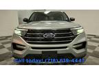 2021 Ford Explorer with 31,180 miles!