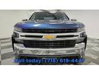 2021 Chevrolet Silverado with 26,420 miles!