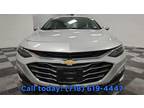 2022 Chevrolet Malibu with 51,808 miles!