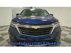 2022 Chevrolet Equinox with 26,111 miles!