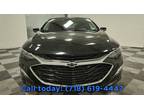 2023 Chevrolet Malibu with 33,117 miles!