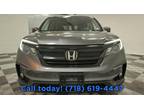 2022 Honda Pilot with 13,703 miles!