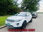 $11,900 2014 Land Rover Range Rover Evoque with 116,000 miles!