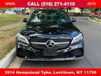$27,295 2021 Mercedes-Benz C-Class with 29,974 miles!