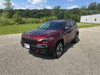 2019 Jeep Cherokee Red, 70K miles