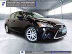 2015 Lexus CT 200h 5dr Hybrid for sale
