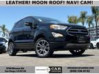 2018 Ford EcoSport Titanium for sale
