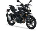 New 2024 CFMoto 450NK