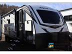 New 2023 JAYCO White Hawk