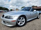 2000 BMW Z3 Silver, 70K miles