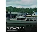 51 foot Bluewater 510 Coastal Cruiser
