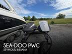 11 foot Bombardier 2021 Sea Doo GTI SE 170 2016