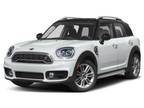 2020 MINI Countryman