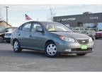 2010 Hyundai Elantra