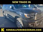 2018 Toyota Sequoia