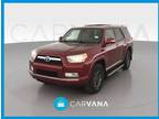 2012 Toyota 4Runner