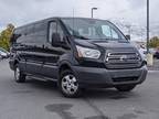 2018 Ford Transit-350