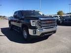 2021 GMC Sierra 2500HD