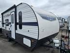 New 2024 Gulf Stream Ameri-Lite