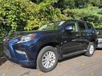 2019 Lexus GX