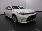 2016 Toyota Avalon
