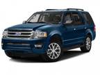 2016 Ford Expedition