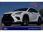 2021 Lexus NX 300