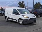 2017 Ford Transit Connect