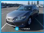 2014 Lexus ES