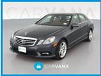 2010 Mercedes-Benz E-Class