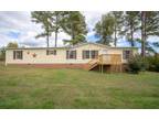 1997 Private Doublewide on Two Acres For Sale!