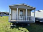2021 Champion Excellent Condition 2021 Champion 16x40 1/1 with porch