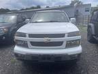 2012 Chevrolet Colorado LT - Annapolis,MD