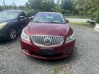 2011 Buick LaCrosse CXS - Annapolis,MD