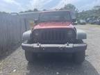 2011 Jeep Wrangler Unlimited SPORT - Annapolis,MD