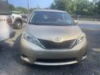 2011 Toyota Sienna LE - Annapolis,MD