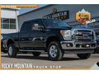 2016 Ford F-350 Super Duty XLT FX4 / CLEAN CARFAX / DIESEL 4X4 - Dallas,TX