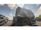 New 2020 Keystone Raptor 423