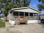 1996 Skyline 1996 Skyline 3 Bed 2 Bath