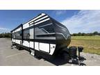 2023 Grand Design Transcend