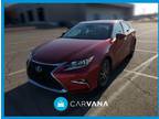 2017 Lexus ES